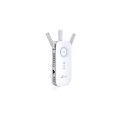 TP-Link RE550 WiFi Range Extender - Boost Your Internet Speed and Coverage!